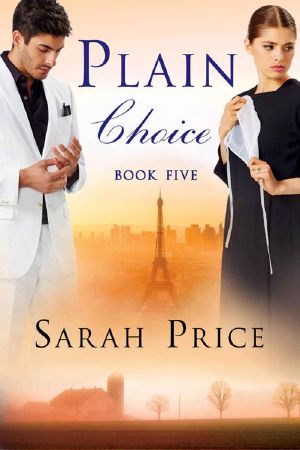 [Plain Fame 05] • Plain Choice